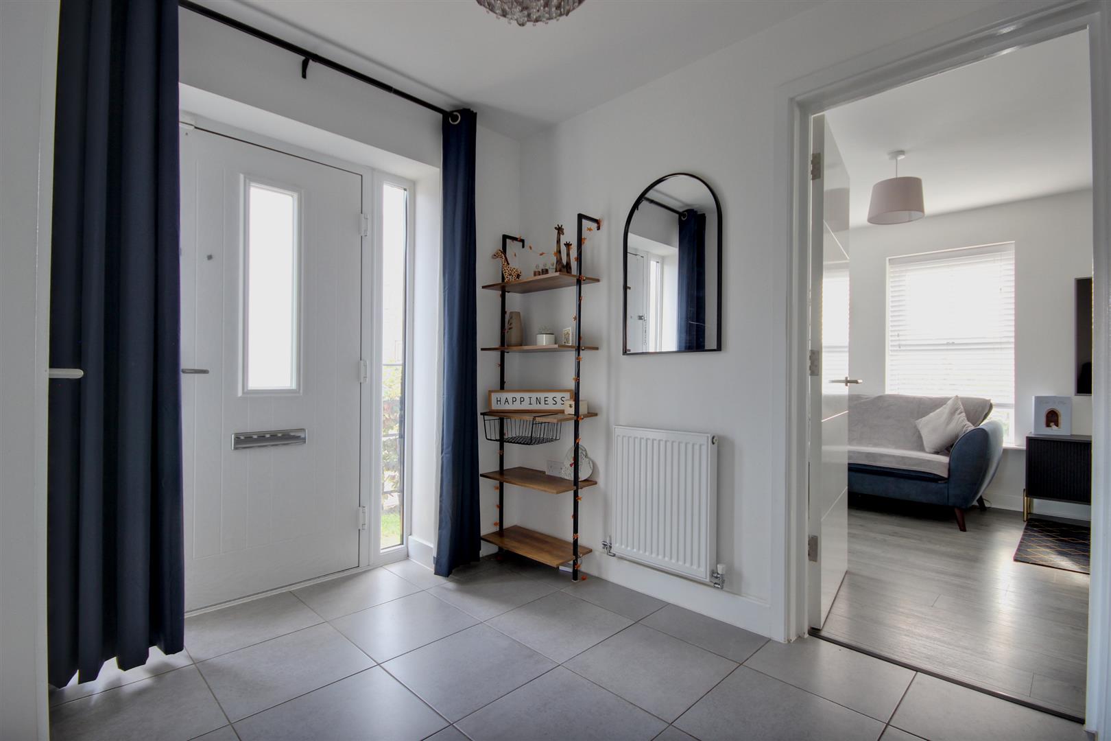 Grey Willow Drive, Beverley